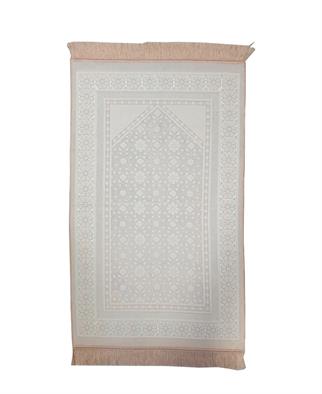 Aydın Begüm İpek Kadife Seccade