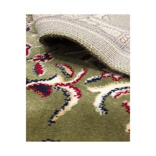 Aydın Ravza Halı Seccade Yeşil