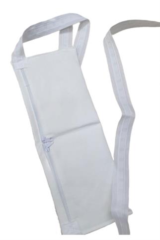 Bağcıklı  Keseli ihram Kemeri
