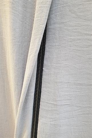 Bayan Umre Takımı Beyaz