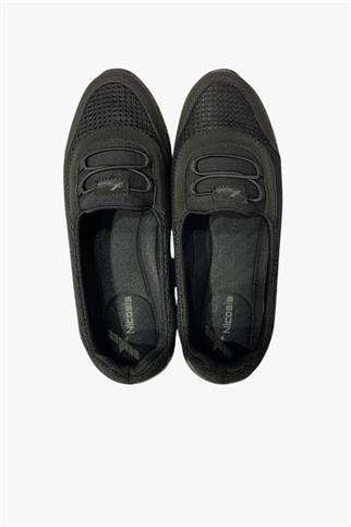 Bej Günlük Rahat Ayakkabı – Hafif, Konforlu ve Hediyelik Kullanıma Uygun