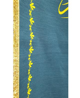 Bursa şönil tabut örtüsü