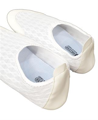 Çağrı Ortopedik Tavaf Patiği Beyaz