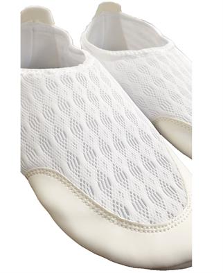 Çağrı Ortopedik Tavaf Patiği Beyaz