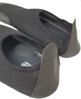 Çağrı Ortopedik Tavaf Patiği Siyah