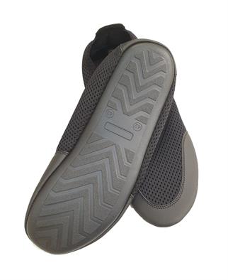 Çağrı Ortopedik Tavaf Patiği Siyah