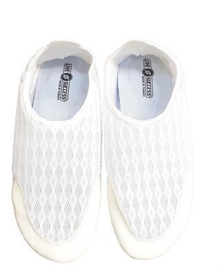 Çağrı Ortopedik Tavaf Patiği Siyah