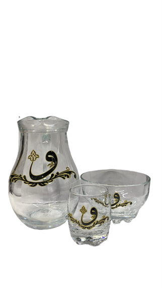 Cam Zemzem Takım