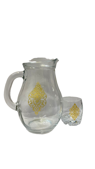 Cam Zemzem Takımı