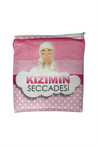 Çantalı Çocuk Seccadesi