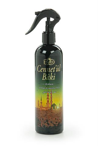 Cennetül Baki Oda Kokusu 400ml