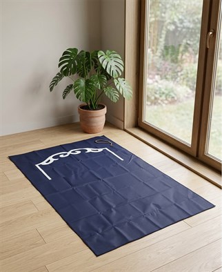 Cep Seccadesi Lacivert