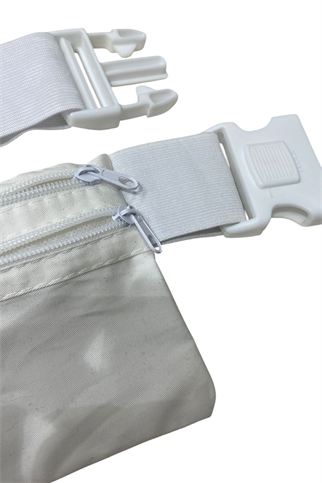 Cepli Lastikli İhram Kemeri