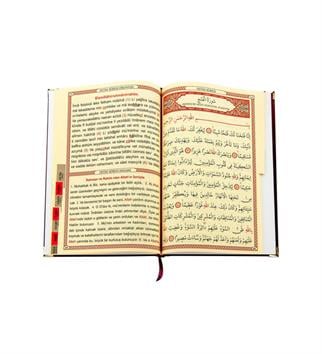 Ciltli Yasin - İsim Baskılı Çanta Boy 10 Adet