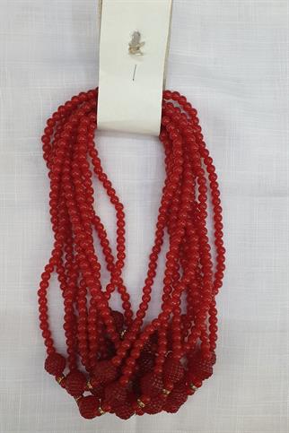 Çocuklara Özel Hediyelik Kolye 10lu Adet