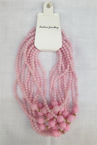 Çocuklara Özel Hediyelik Kolye 10lu Adet