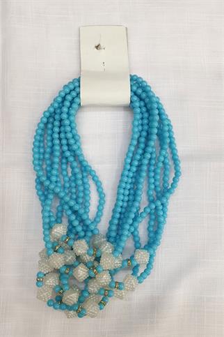 Çocuklara Özel Hediyelik Kolye 10lu Adet