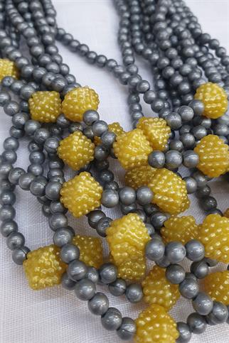 Çocuklara Özel Hediyelik Kolye 10lu Adet