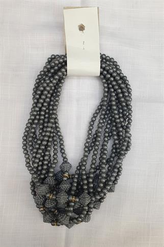 Çocuklara Özel Hediyelik Kolye 10lu Adet