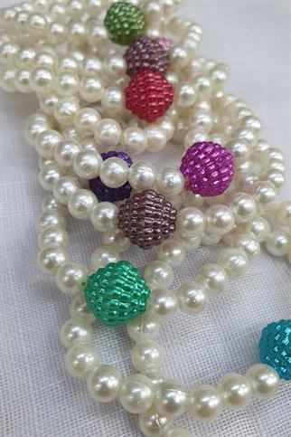 Çocuklara Özel Hediyelik Lastikli Bileklik 10lu Deste