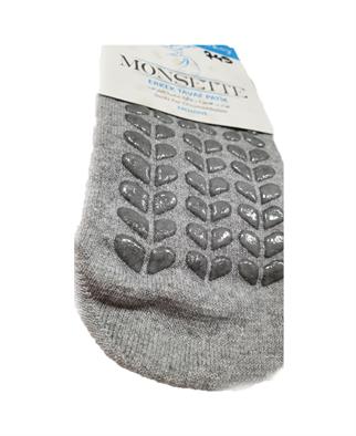 Çorap - Kaydırmaz Tabanlı Tavaf Çorabı - Erkek