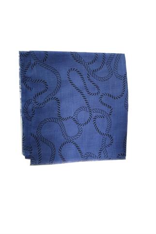 Desenli Pamuk Örtü 10 Adet