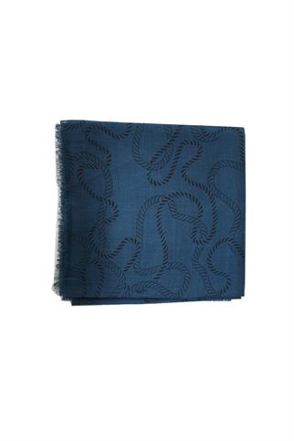 Desenli Pamuk Örtü 10 Adet