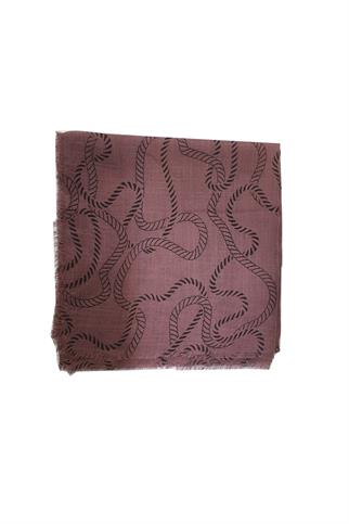 Desenli Pamuk Örtü 10 Adet