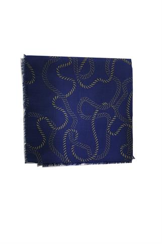 Desenli Pamuk Örtü 10 Adet