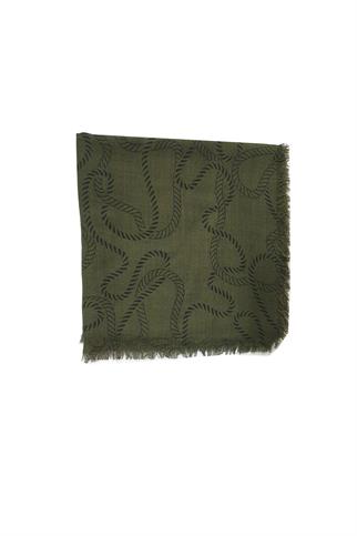 Desenli Pamuk Örtü 10 Adet