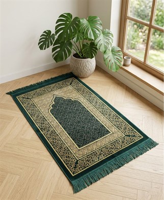 Dodya Lüks Seccade 10 lu