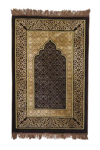 Dodya Lüks Seccade 10 lu