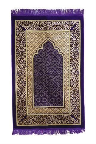 Dodya Lüks Seccade 10 lu