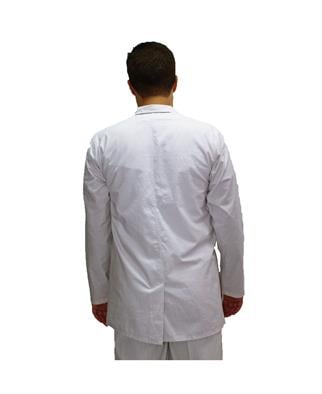 Erkek Safari Takım - Beyaz