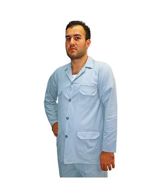 Erkek Safari Takım - Mavi