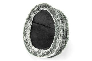 Ertuğrul Börk Şapka - Gri