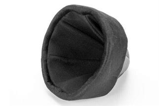 Ertuğrul Börk Şapka - Siyah