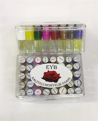 Eyb Koku-40 Adet 3ml