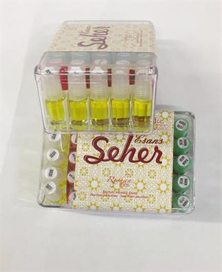 Eyb Koku-40 Adet 3ml