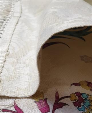 Eyteks Halıfaks Çocuk Seccadesi Mavi