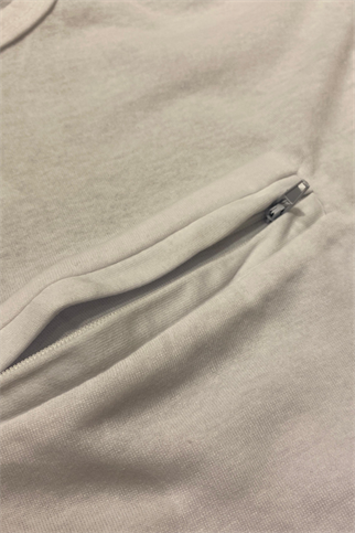 Fanila - Erkek Cepli Atlet