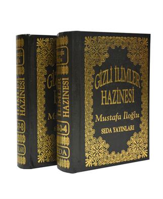 Gizli İlimler Hazinesi