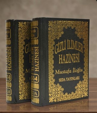 Gizli İlimler Hazinesi