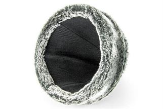 Gri-Ertuğrul Börk Şapka