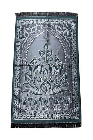 Lale Motifli Seccade 10Lu