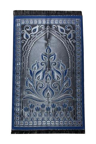 Lale Motifli Seccade 10Lu