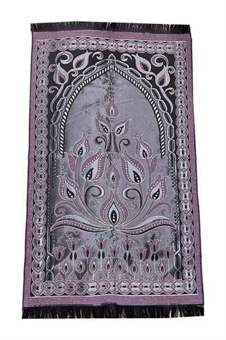 Lale Motifli Seccade 10Lu