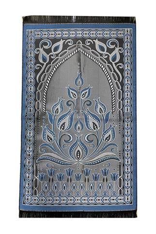 Lale Motifli Seccade 10Lu