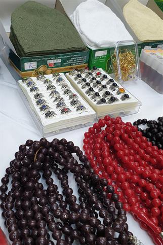 Hac Umre Hediyelik Ekonomik Set 1