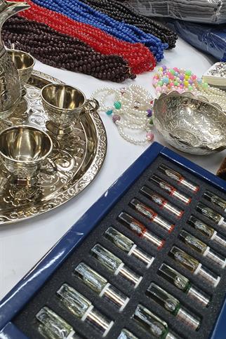 Hac Umre Hediyelik Ekonomik Set 2